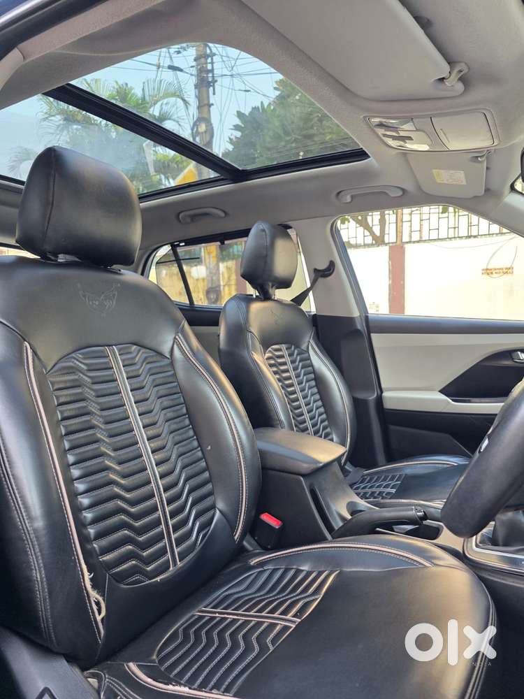 Hyundai Creta 1.5 Crdi Sx, 2020, Diesel