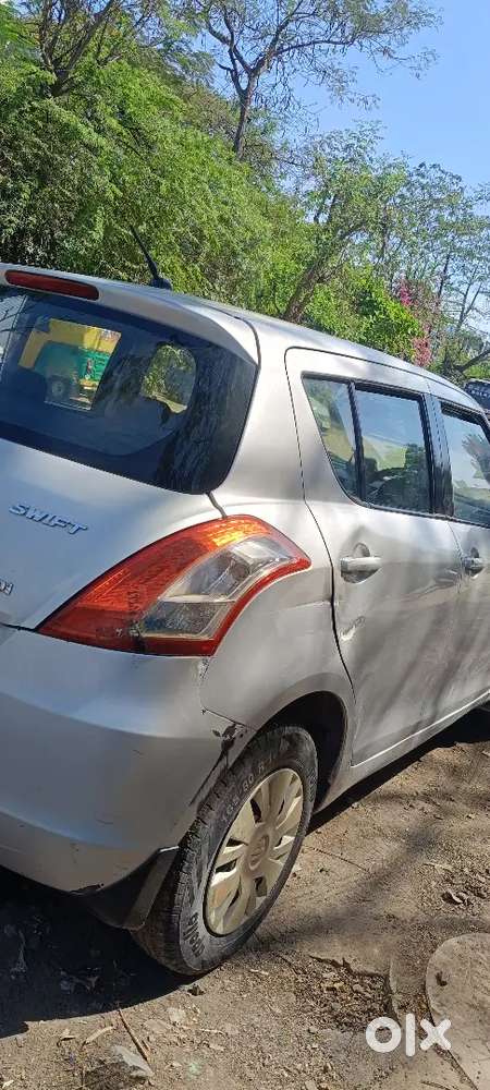 Swift Maruti 2013 Diesel