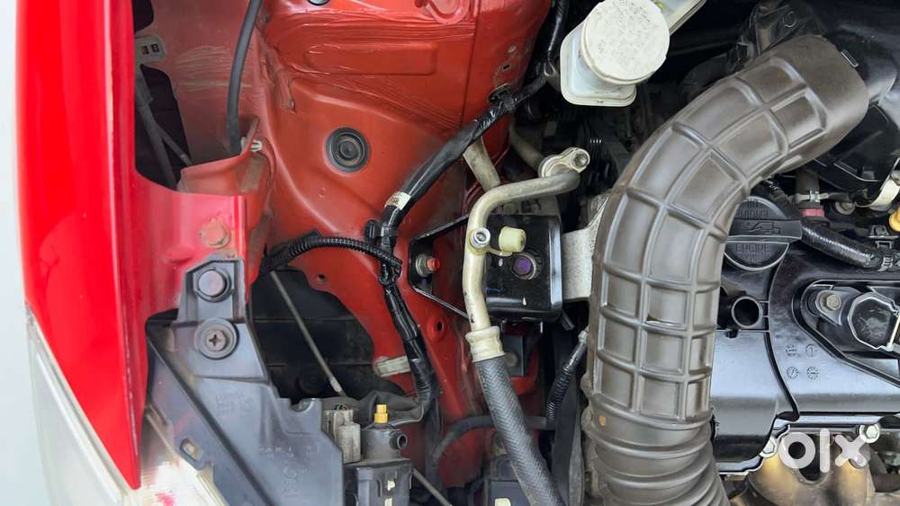 Maruti Suzuki Swift Amt Zxi, 2018, Petrol