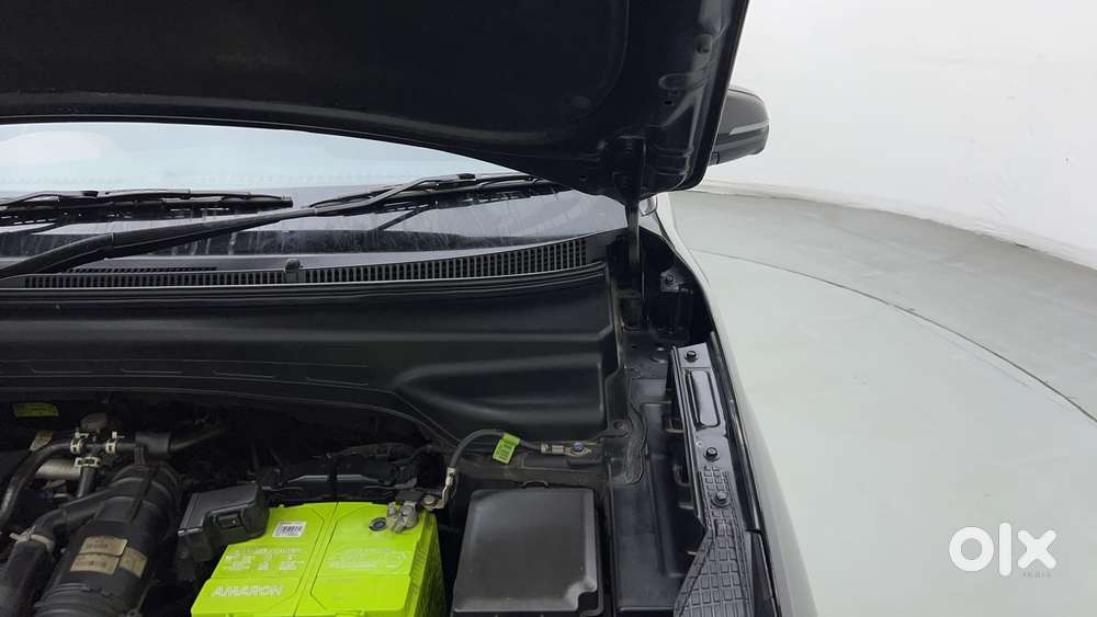 Hyundai Alcazar 1.5 Tdct Signature (o) 7s Petrol, 2023, Petrol