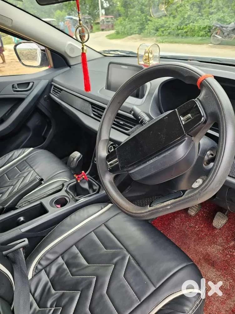 Tata Nexon 2024 November  Smart Plus Cng