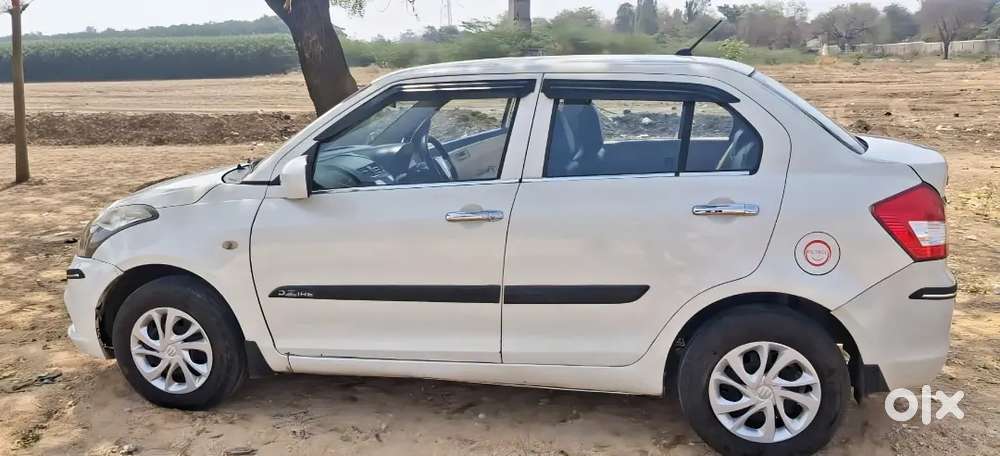 Maruti Suzuki Dzire 2018 Petrol Good Condition