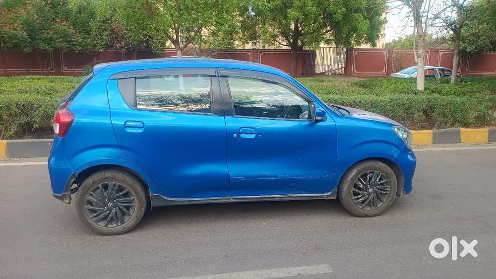 Maruti Suzuki Celerio 2021 Petrol Well Maintained
