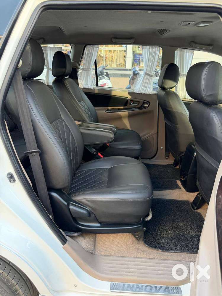 Toyota Innova 2015 Diesel