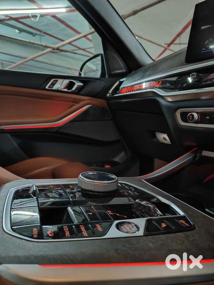 Bmw X5 X Drive 30d M Sport, 2024, Diesel