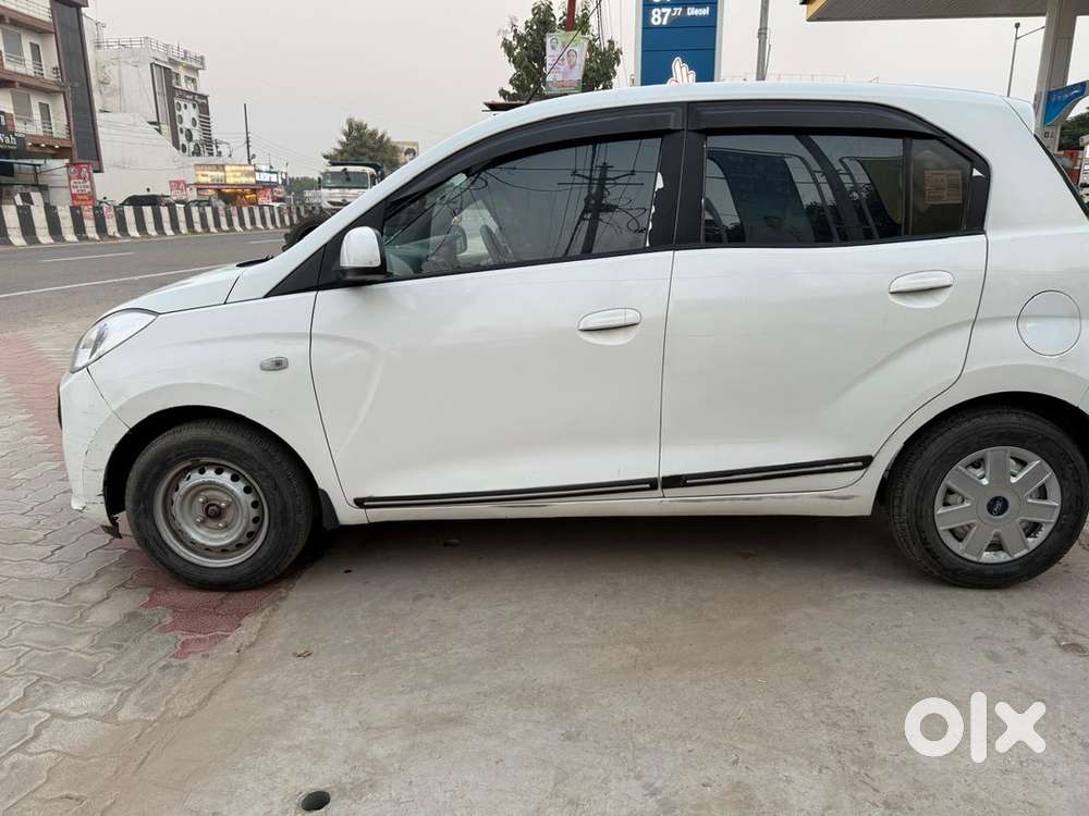 Hyundai Santro 2021