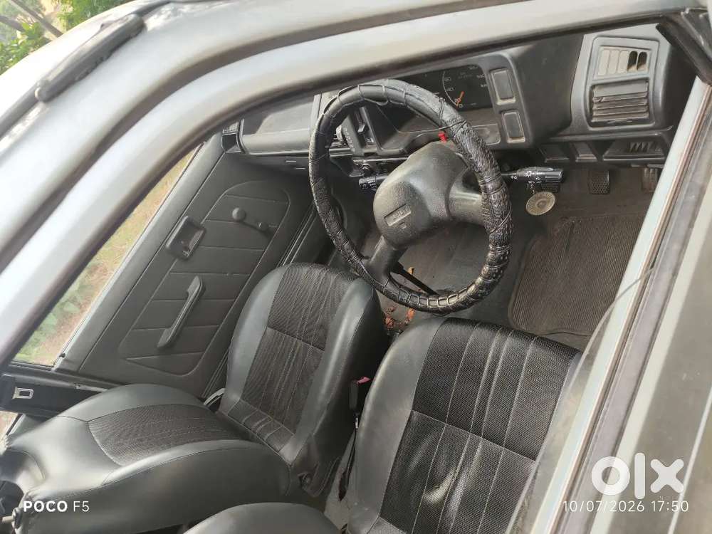 Maruti Suzuki 800 Ac 2004