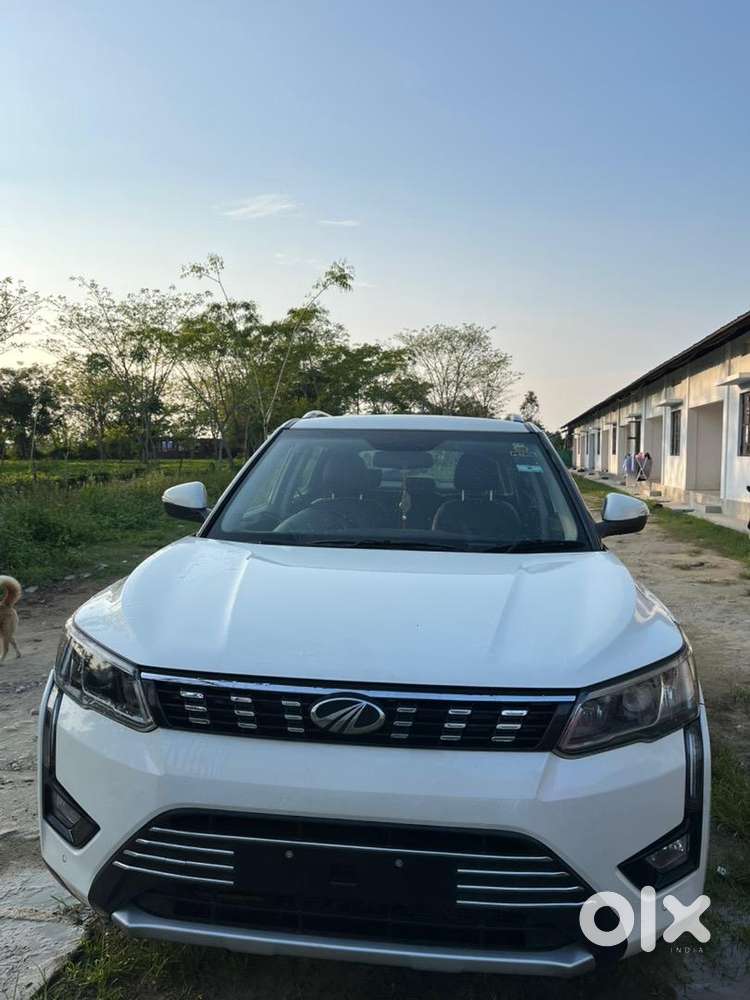 Mahindra Xuv300 Turbosport 2022