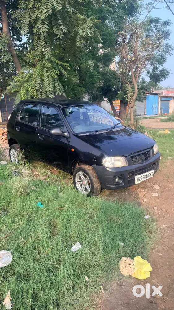 Alto 2010 Model, 2016 Model, 2018 Model  Gurunanak Car Bazar Shahbad