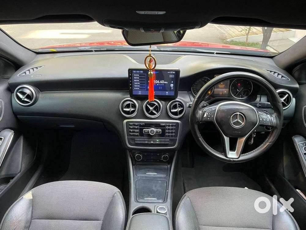 Mercedes-benz A Class A180 Sport Edition, 2014, Diesel