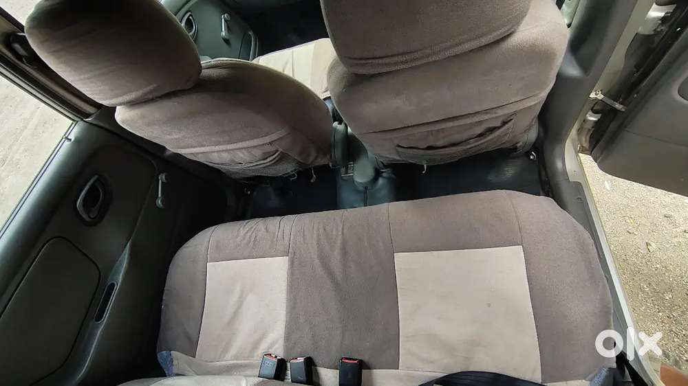 2006 Maruti Suzuki Alto