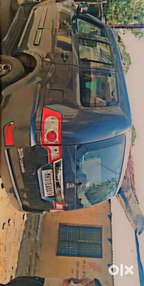Tata Sumo Grande 2012