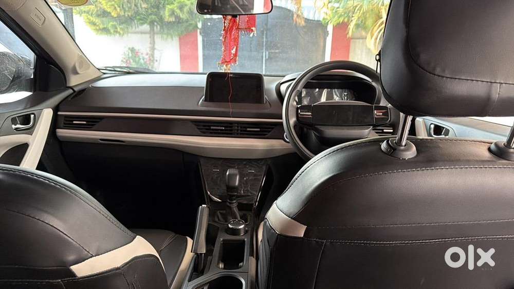 Tata Nexon Petrol Good Condition