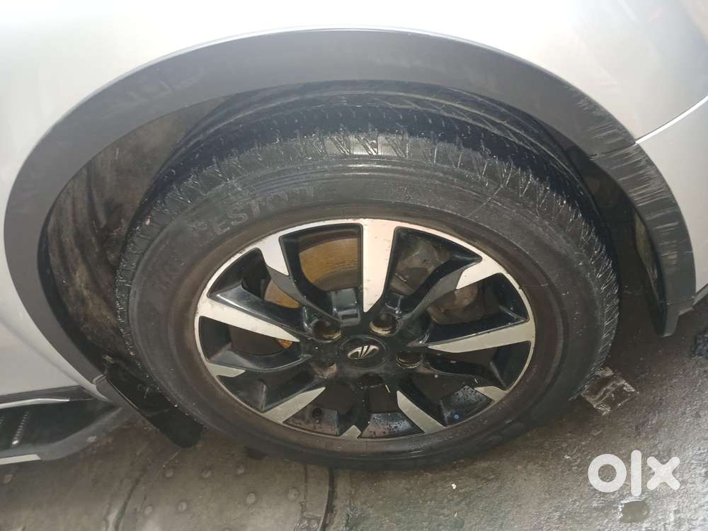Mahindra Xuv500 W11 Option, 2018, Diesel