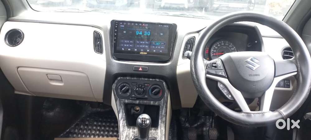 Maruti Suzuki Wagon R Zxi, 2022, Petrol