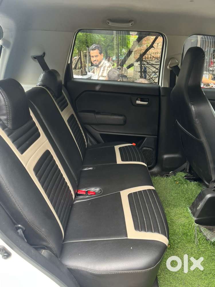 Maruti Suzuki Wagon R 2023 Petrol Well Maintained