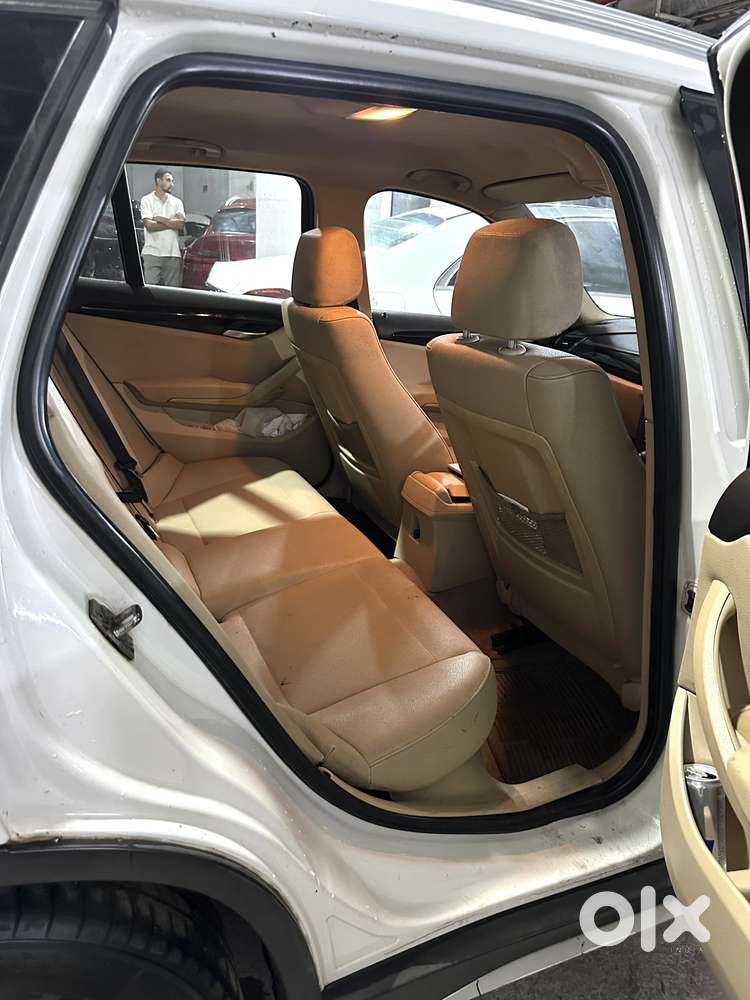 Bmw X1 Sdrive20d, 2011, Diesel