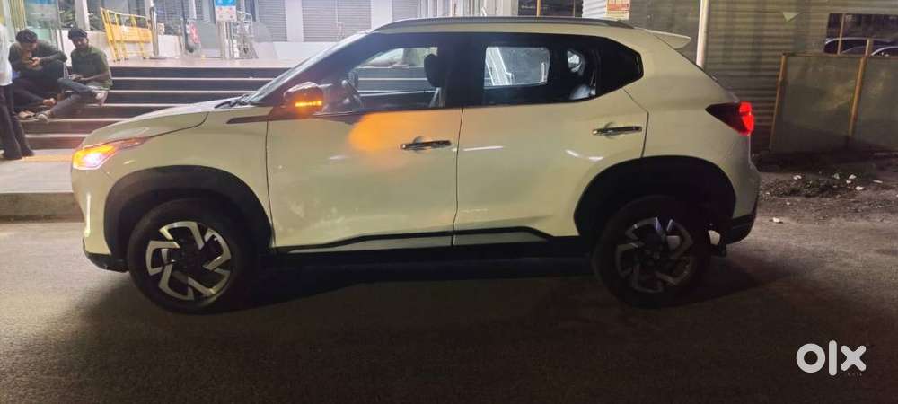 Nissan Magnite Tekna 2024