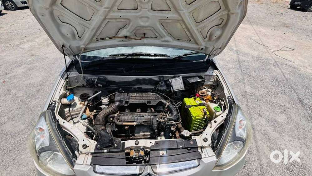 Maruti Suzuki Alto 800 2012-2016 Vxi, 2015, Cng & Hybrids