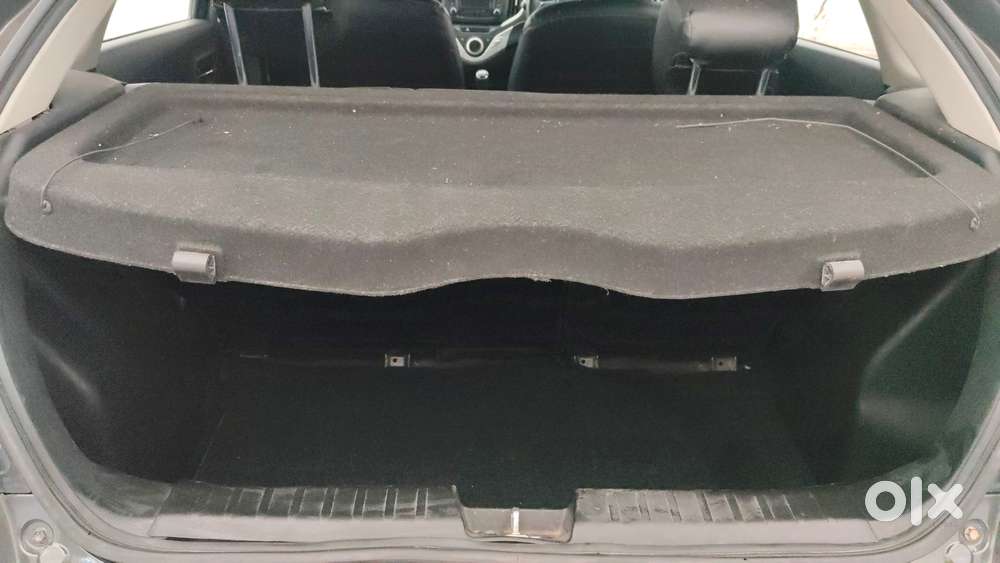 Maruti Suzuki Baleno 1.2 Delta, 2018, Petrol