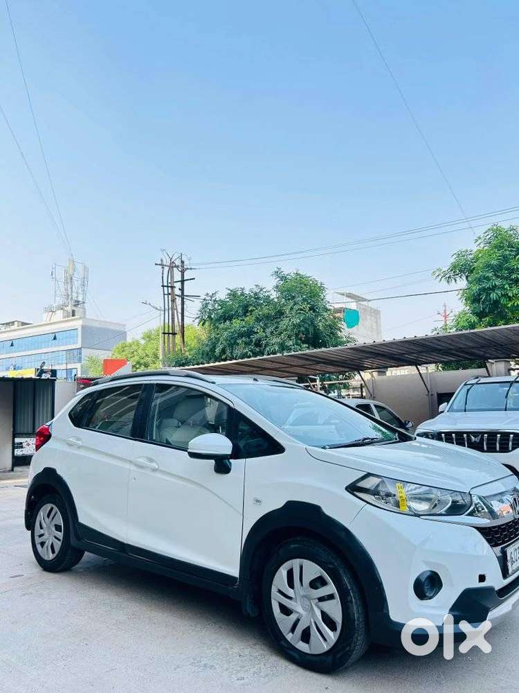 Honda Wr-v I-dtec S, 2017, Diesel