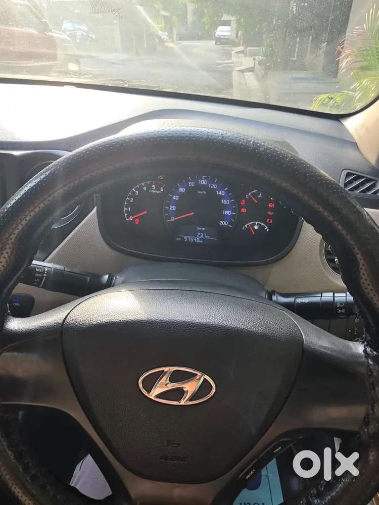 Hyundai Xcent Prime  Diesel 2020