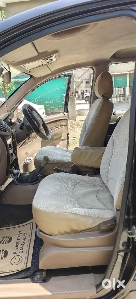 Mahindra Xylo 2010 Diesel 125000 Km Driven