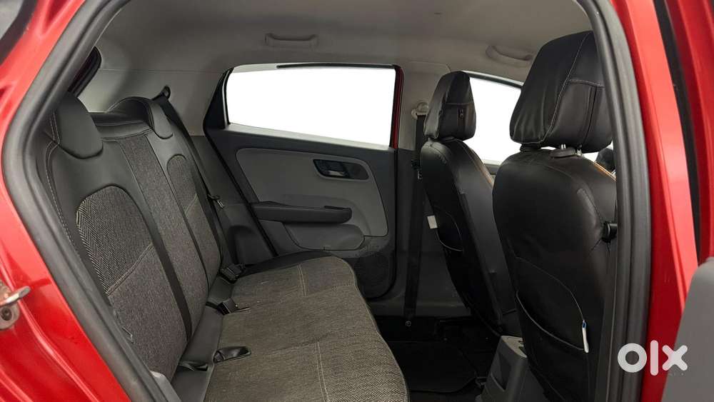 Tata Altroz 1.5 Xm Plus Diesel, 2021, Diesel