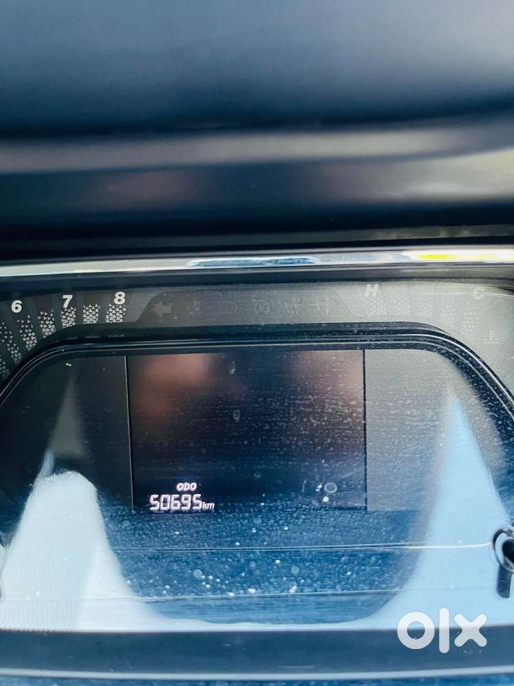 Nexon Xm 2020, Mt Petrol