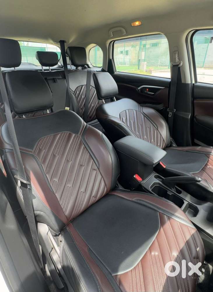 Maruti Suzuki Grand Vitara 1.5 Delta Smart Hybrid, 2024, Petrol