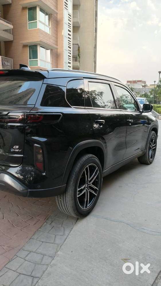 Toyota Urban Cruiser Hyryder 1.5 G Hybrid, 2026, Petrol