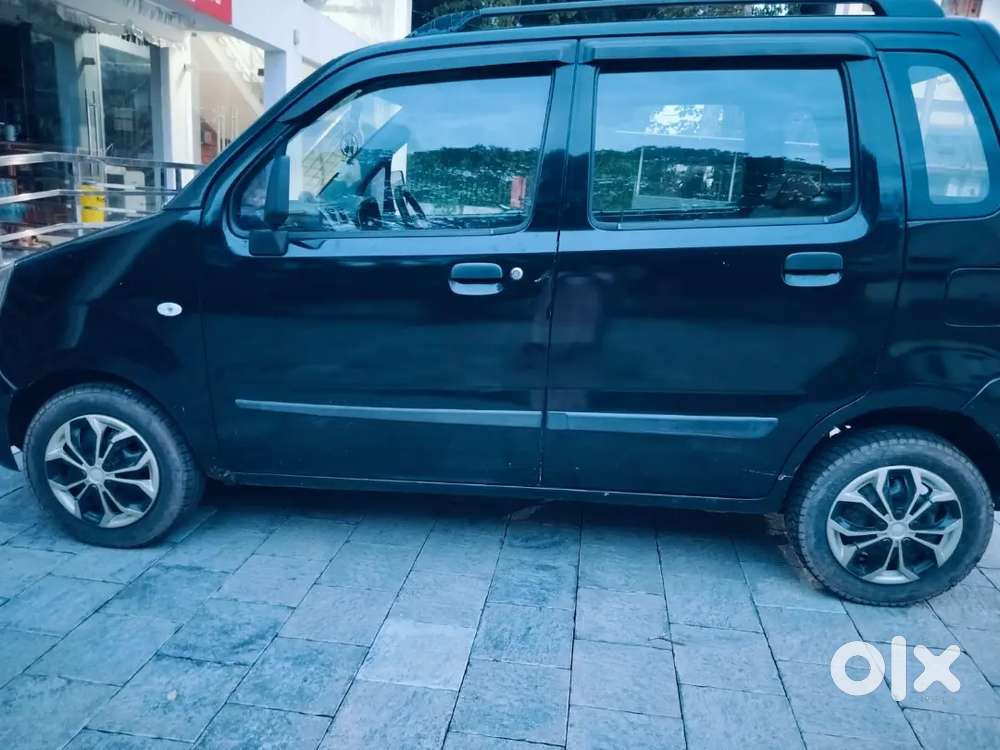 Good Condition, New Battery, New Insurance