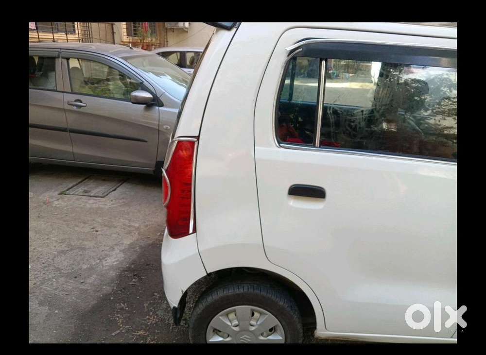 Maruti Suzuki Wagon R 1.0