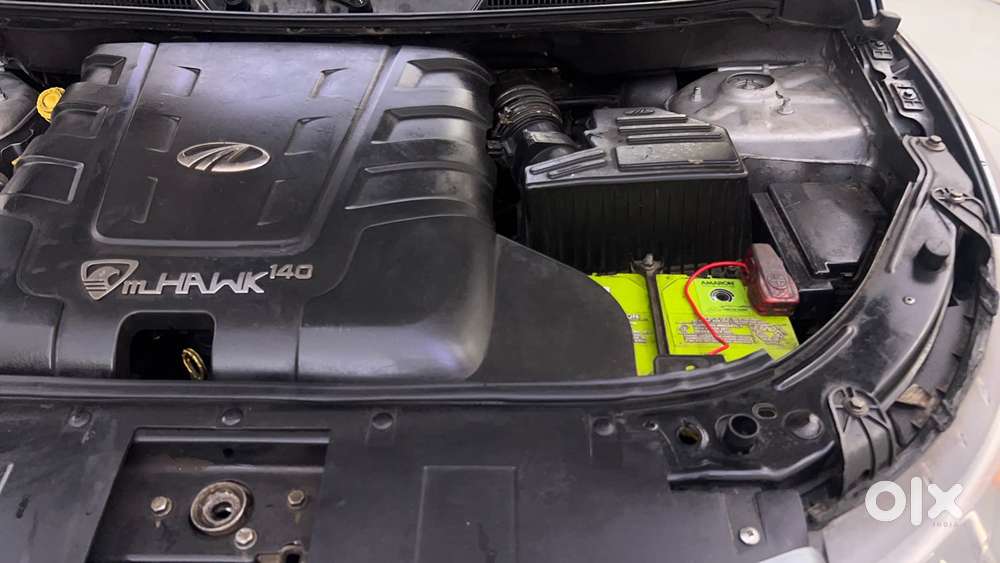 Mahindra Xuv500 W8, 2015, Diesel