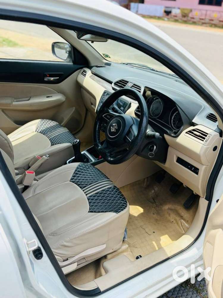Maruti Suzuki Dzire 1.2 Vxi, 2023, Petrol