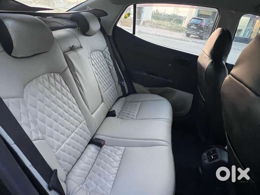 Hyundai Aura [2020-2023] 1.2 S Cng, 2021, Cng & Hybrids