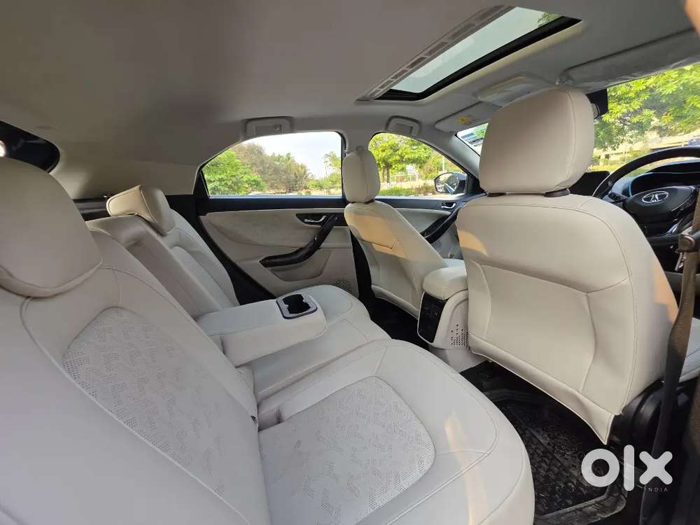 Tata Nexon Ev Xz Plus Lux