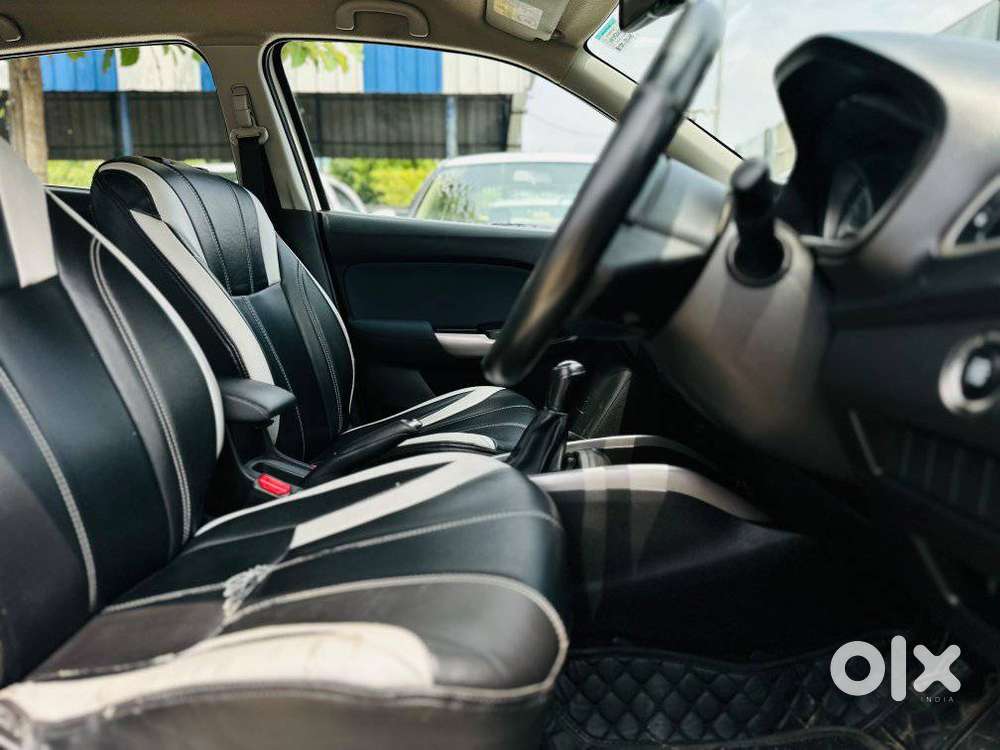 Maruti Suzuki Baleno Delta, 2021, Petrol