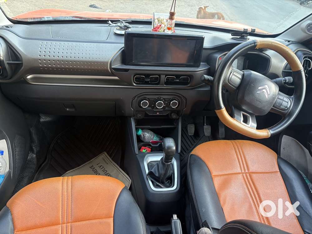 Citroen C3 Feel 1.2 Petrol, 2022, Petrol