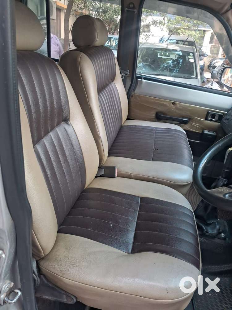 Tata Sumo Dx, 1999, Diesel