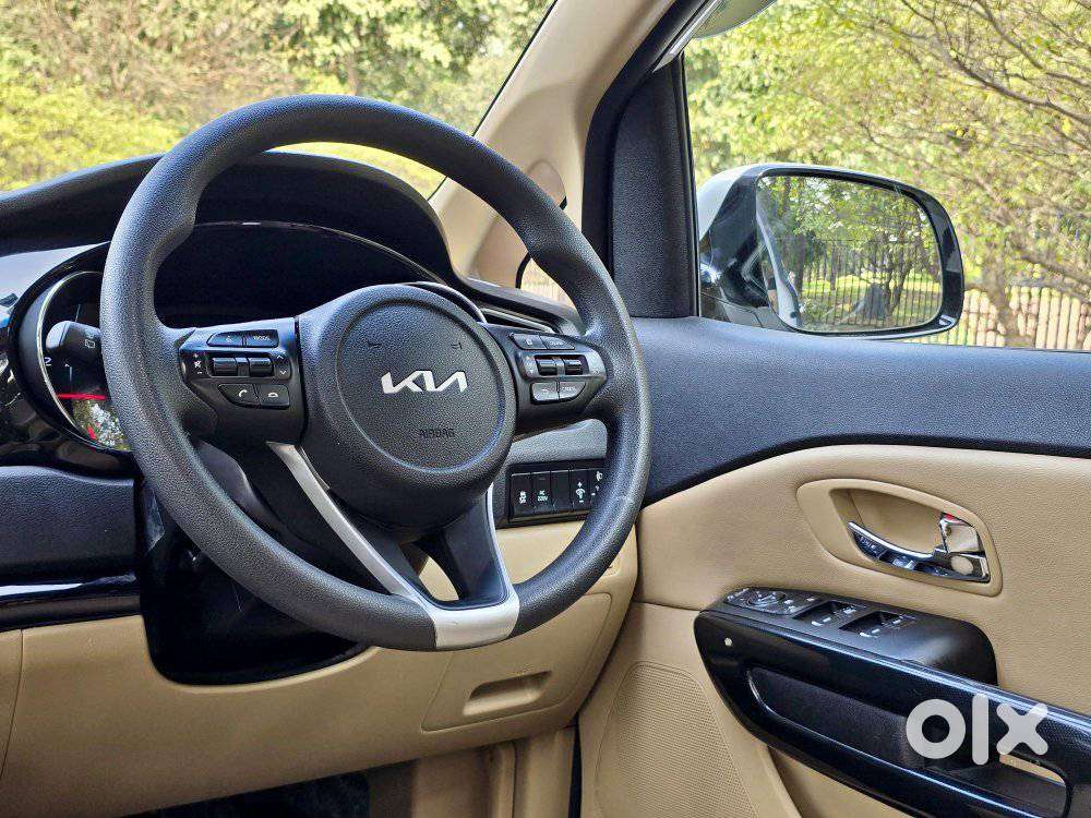 Kia Carnival Limousine, 2022, Diesel