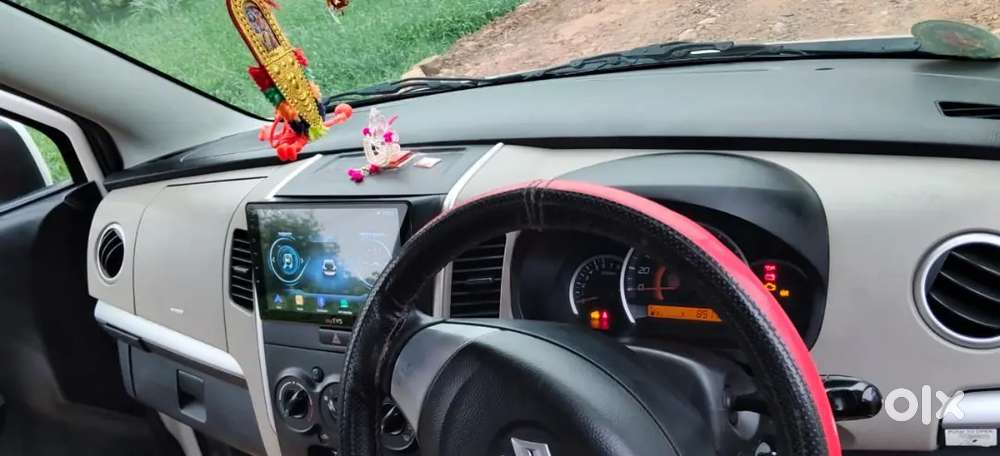 Maruti Suzuki Wagon R 2014 Petrol 89000 Km Driven
