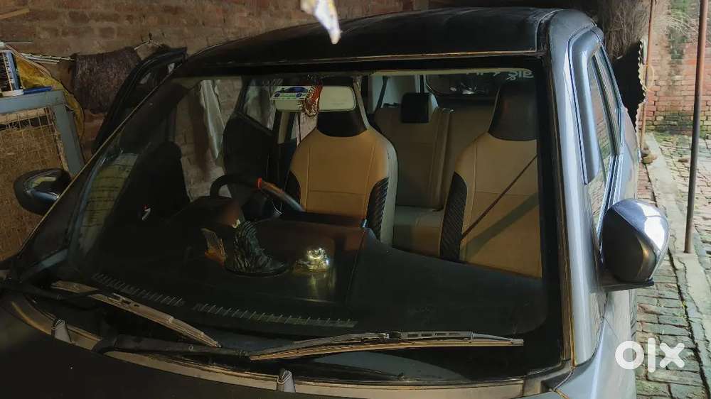 Maruti Suzuki Wagon R 2021