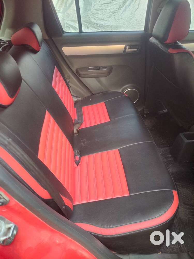 Car Is In Good Condition