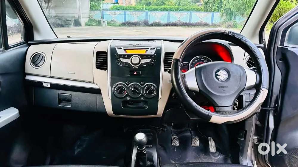 Maruti Suzuki Wagon R 2015 Tax 2030