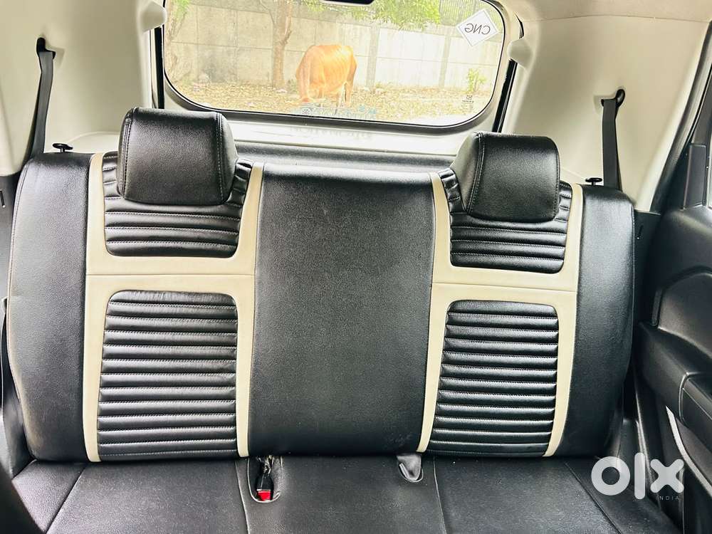 Maruti Suzuki Wagon R Lxi Cng Optional, 2021, Petrol