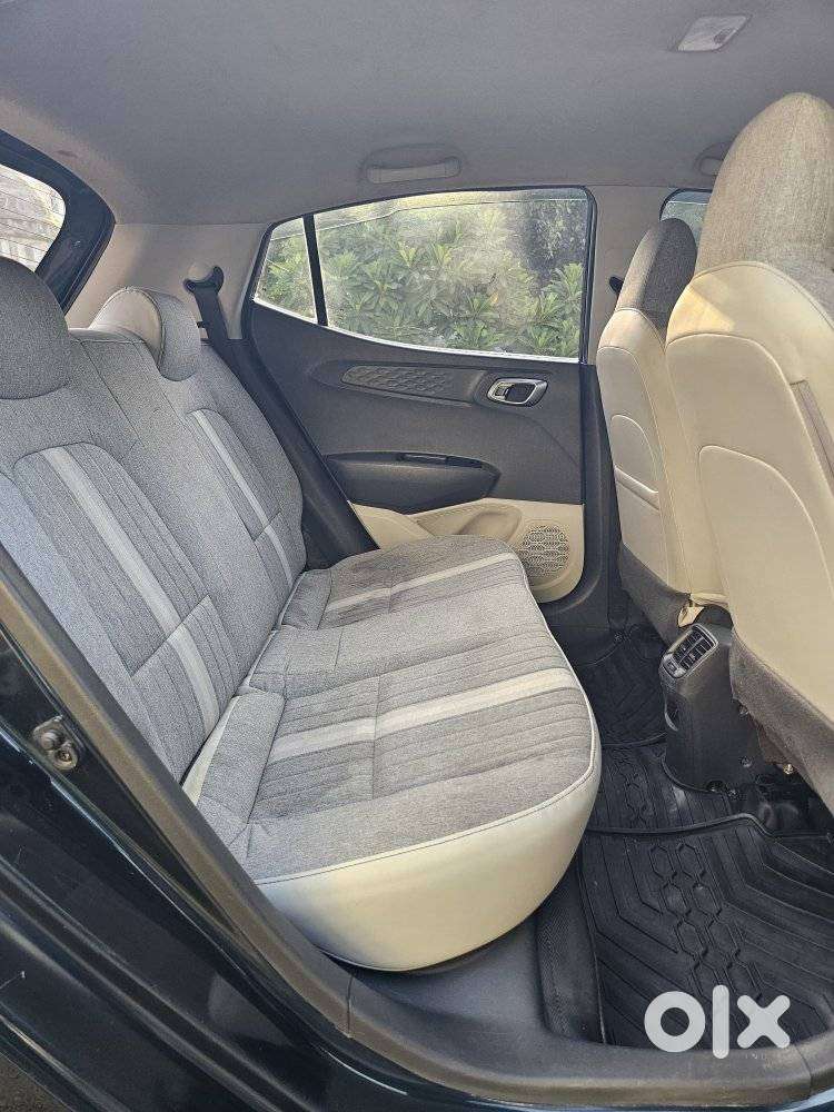 Hyundai Grand I10 Nios Sportz, 2021, Cng & Hybrids