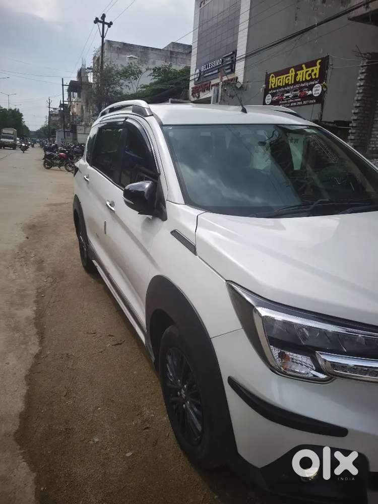 Maruti Suzuki Xl6 2021