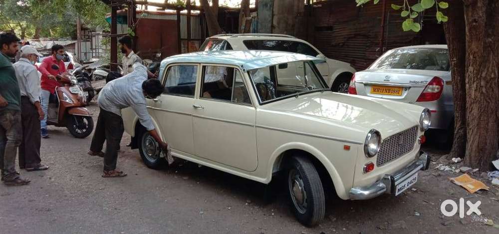 Fiat Premier Padmini For Sale.