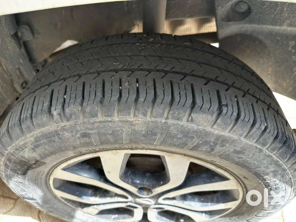 Nissan Terrano 2014